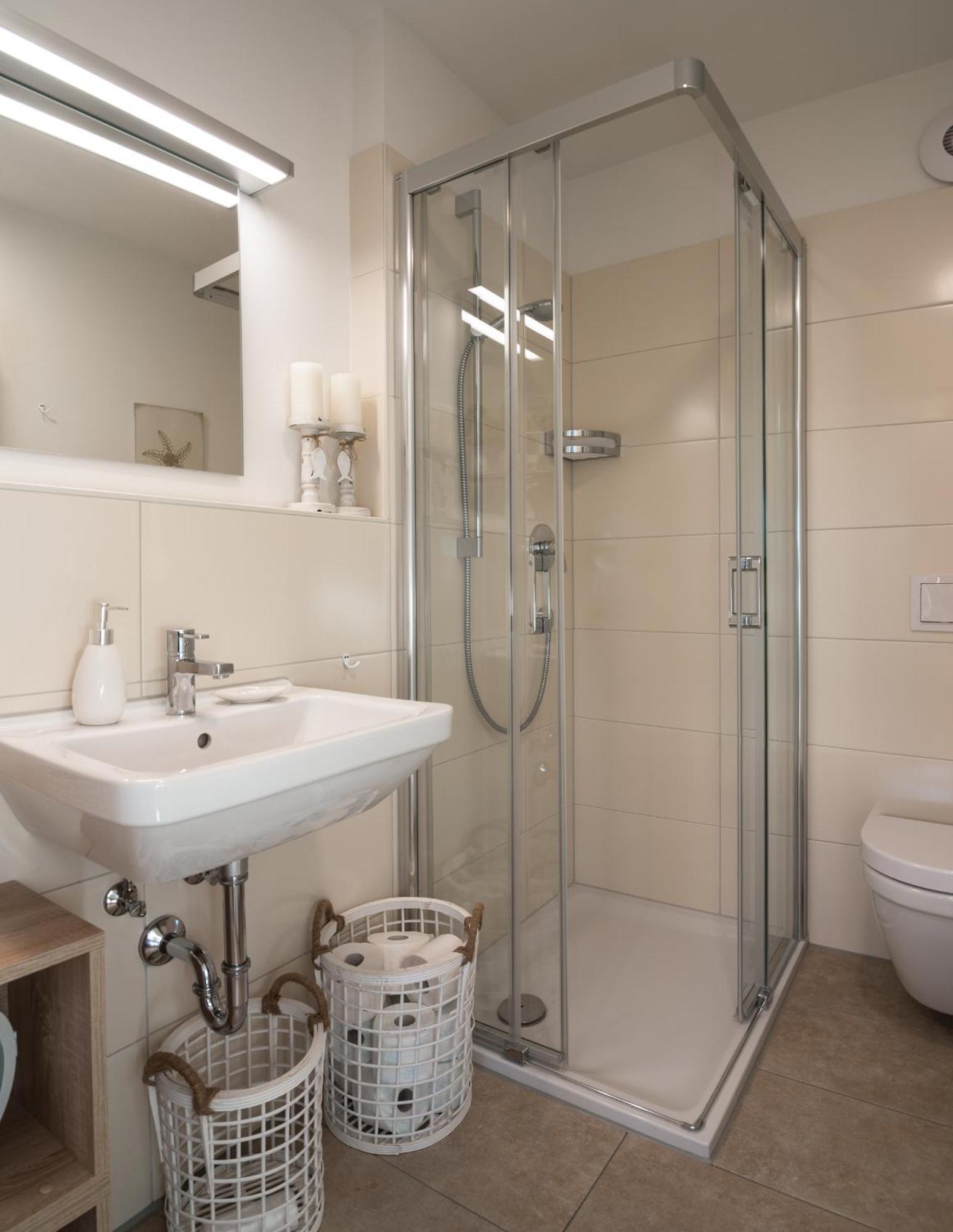 Ferienwohnung Kap Mar 2 Olpenitz Kültér fotó