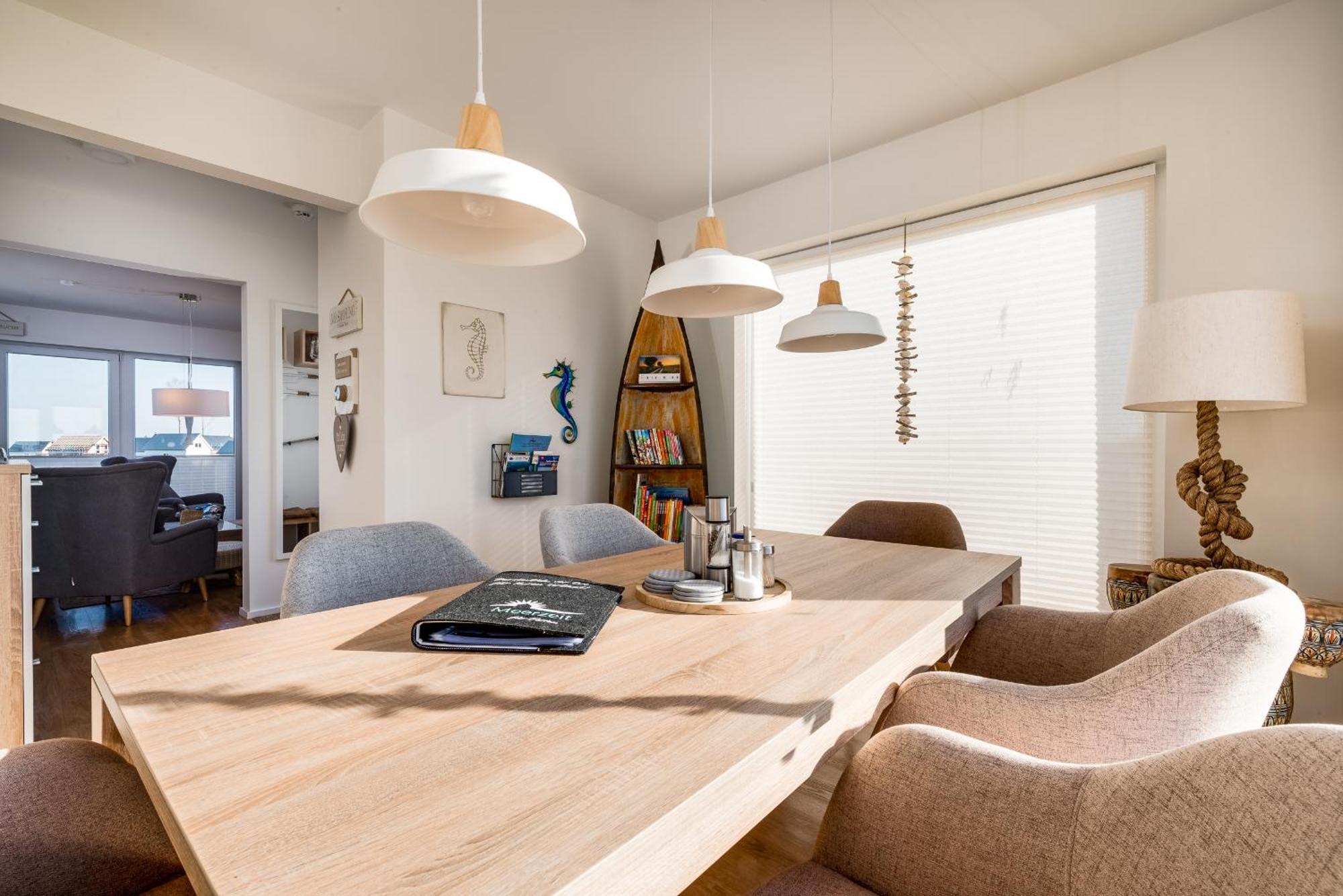 Ferienwohnung Kap Mar 2 Olpenitz Kültér fotó